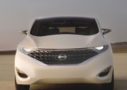 Nissan Forum Concept